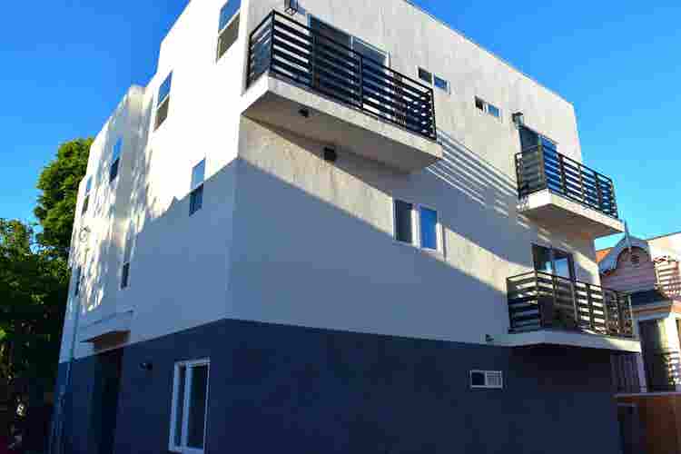 Private Rm/Ensuite Ba - Coliving