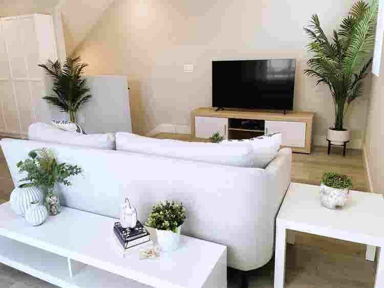 Private Rm/Ensuite Ba - Coliving