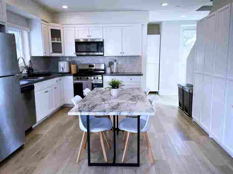 Private Rm/Ensuite Ba - Coliving