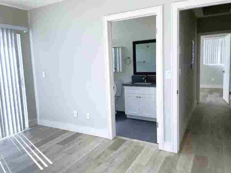 Private Rm/Ensuite Ba - Coliving