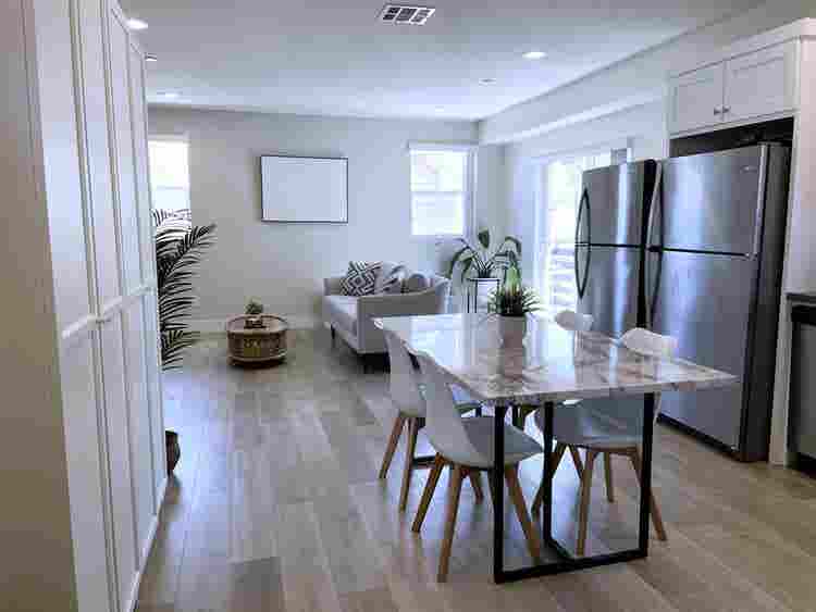 Private Rm/Ensuite Ba - Coliving