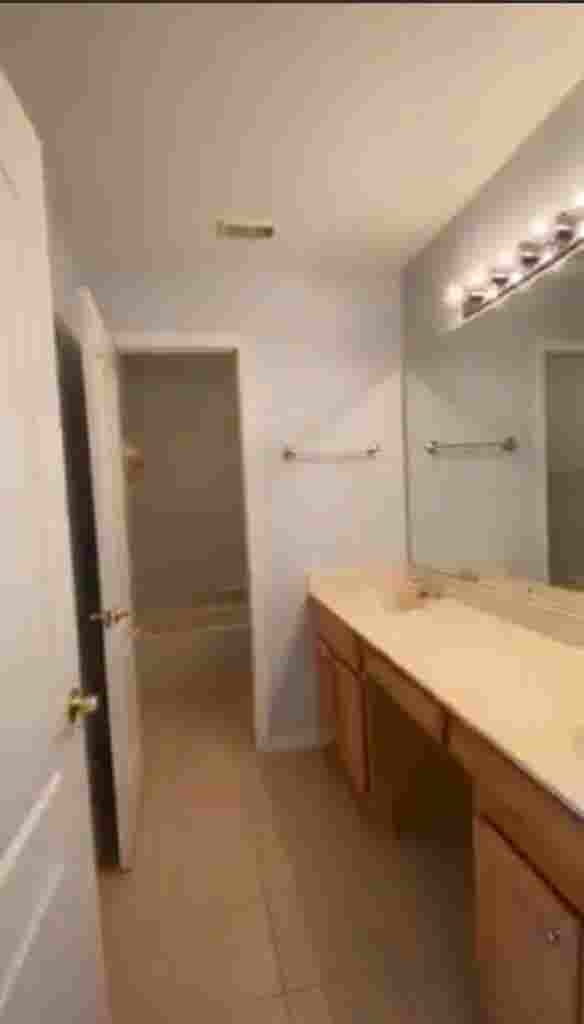 Rooms for rent