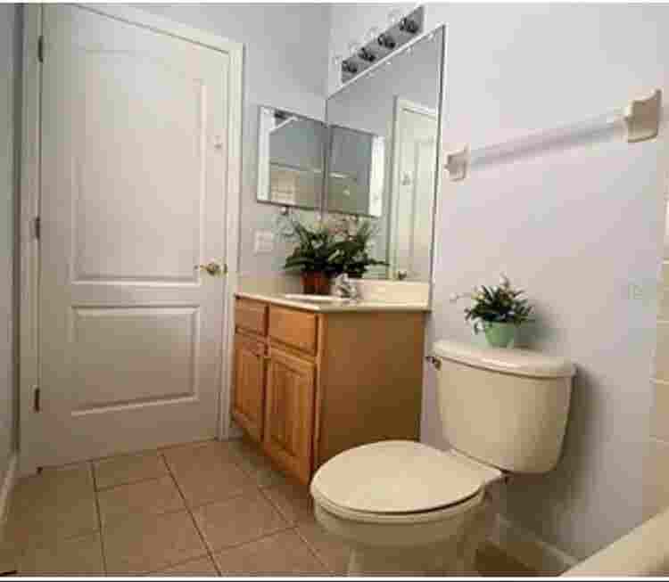 Rooms for rent