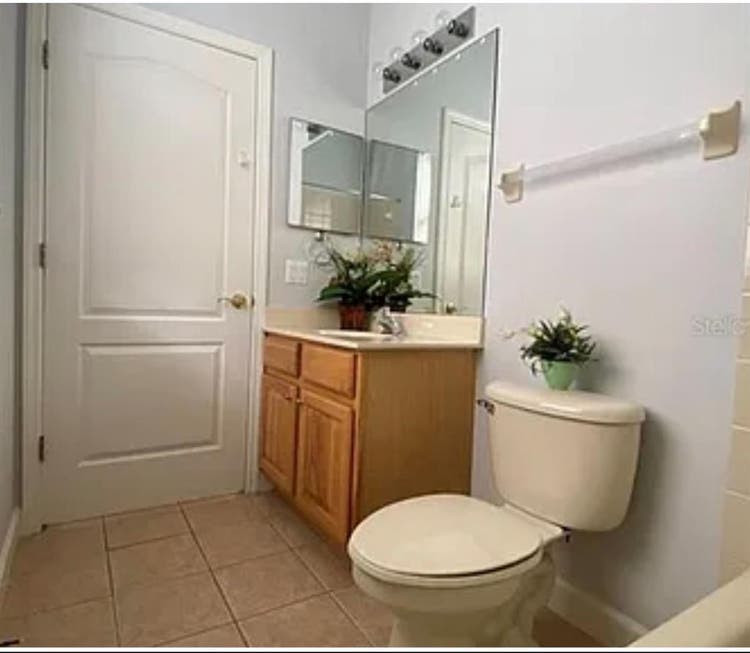 Rooms for rent