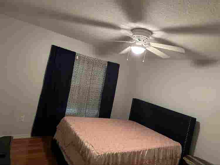 Rooms for rent