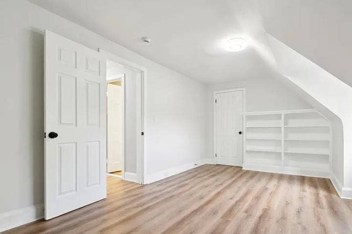 FULLY RENOVATED INCLUDES UTILITIES