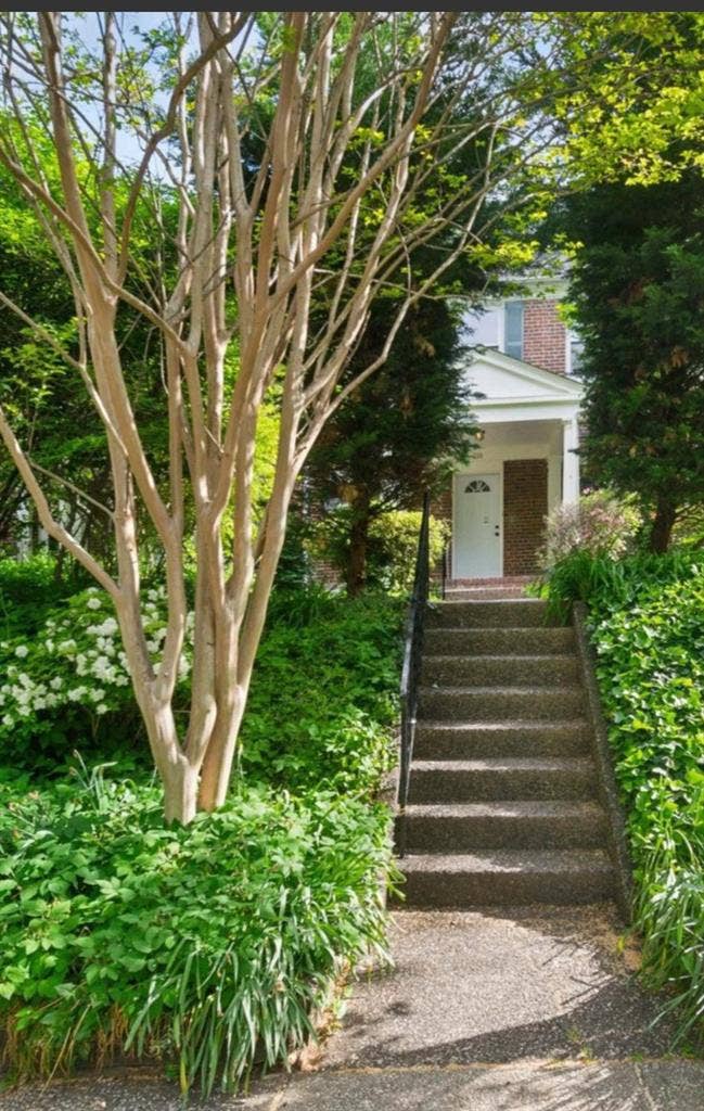 FULLY RENOVATED INCLUDES UTILITIES