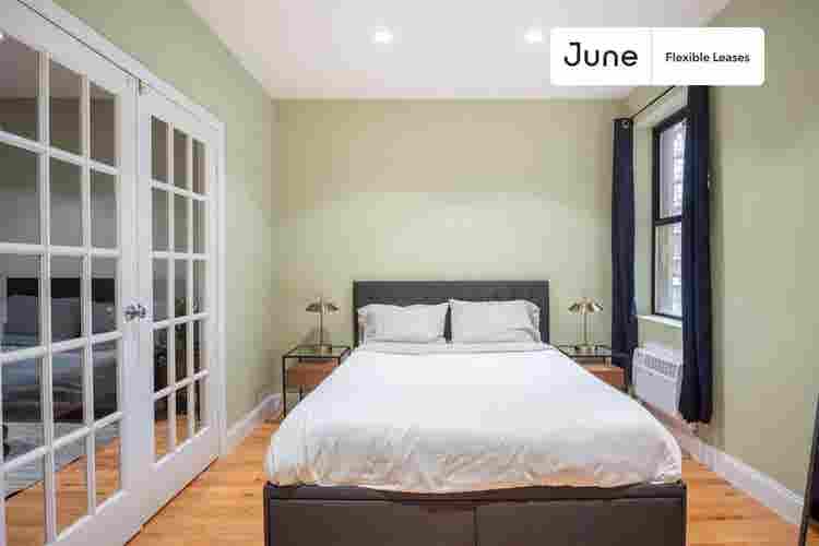 1 BR in New York City