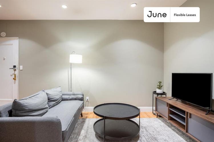 1 BR in New York City