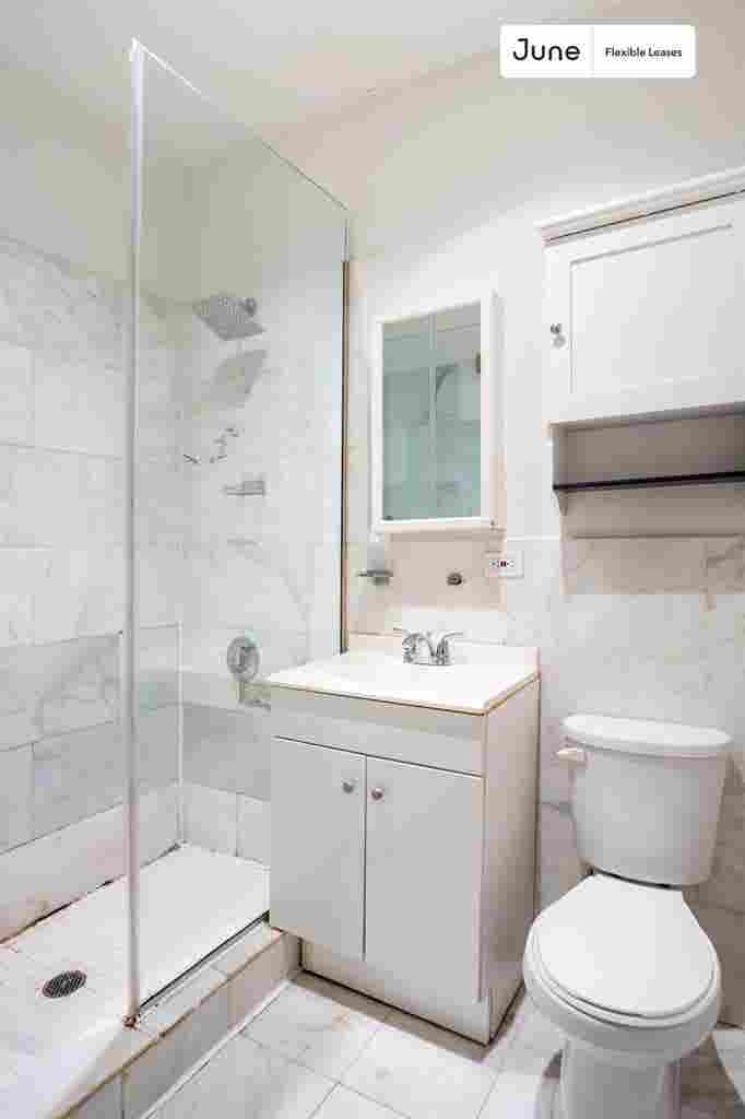 1 BR in New York City