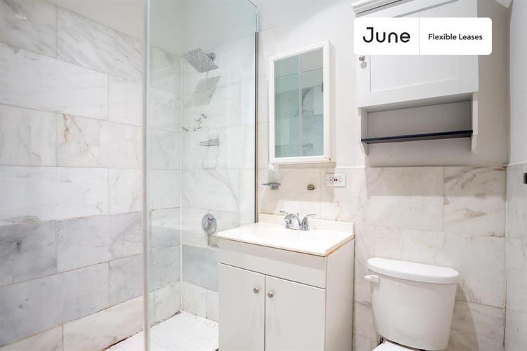 1 BR in New York City