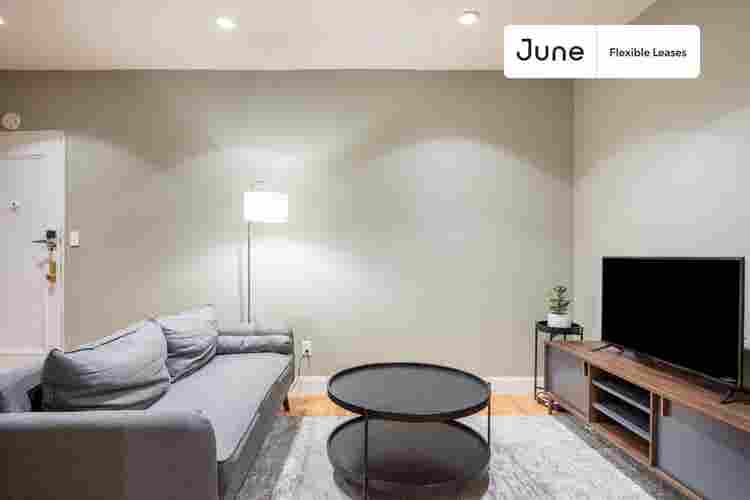 1 BR in New York City