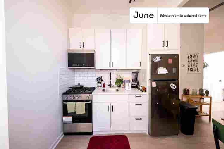 2 BR in New York City
