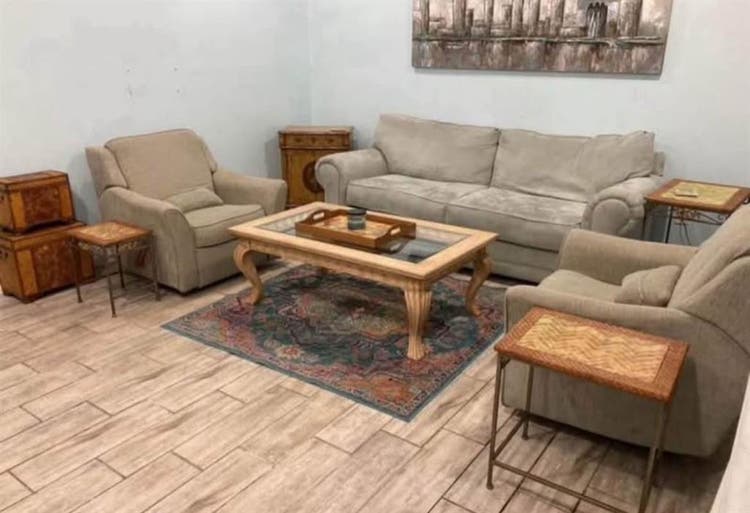Single Room
