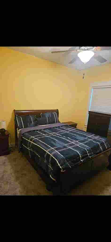Room Available