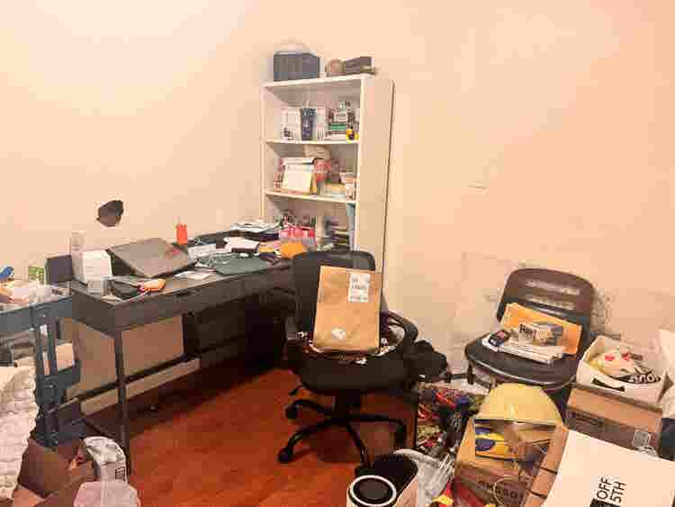 Looking for a roommate!