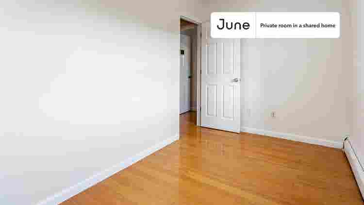 4 BR in New York City