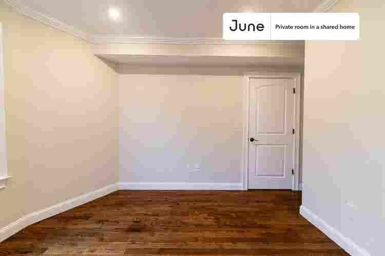 4 BR in Boston