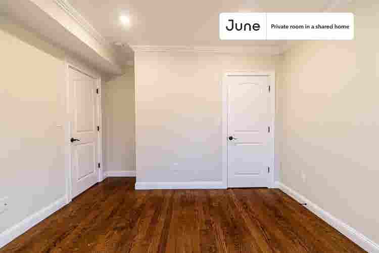 4 BR in Boston