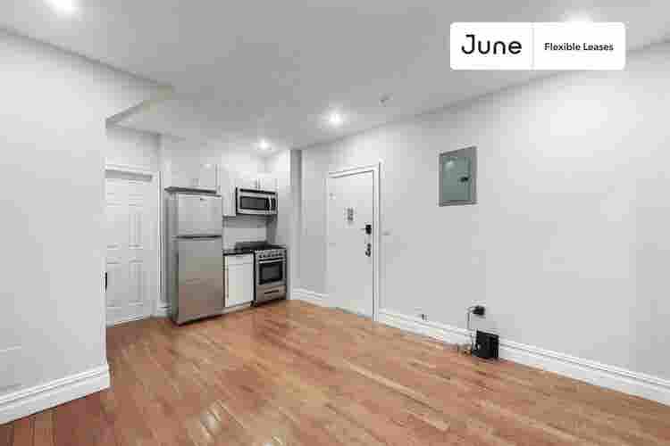 1 BR in New York City