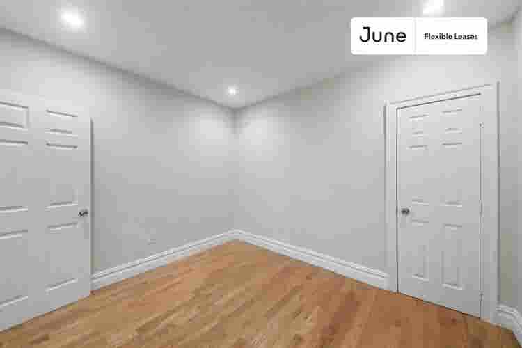 1 BR in New York City