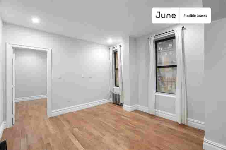 1 BR in New York City