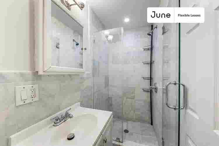1 BR in New York City