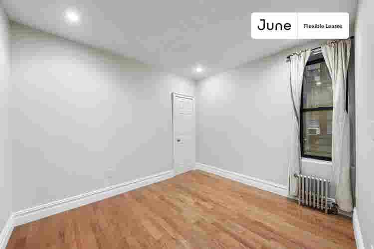 1 BR in New York City
