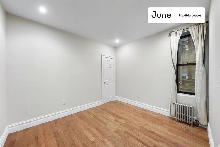 1 BR in New York City