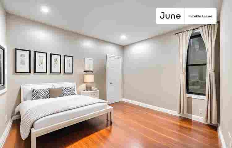 1 BR in New York City