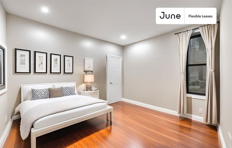 1 BR in New York City