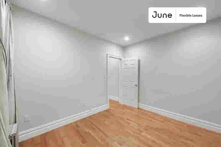 1 BR in New York City