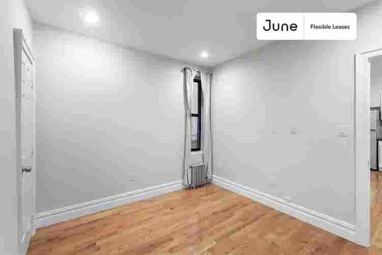 1 BR in New York City