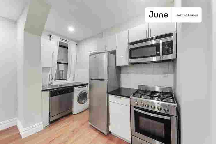 1 BR in New York City