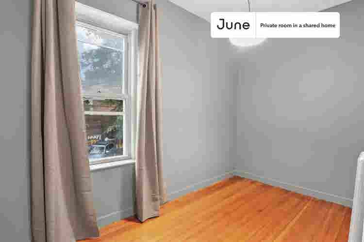 3 BR in Boston