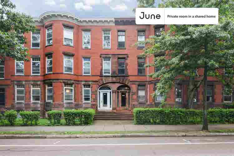 3 BR in Boston