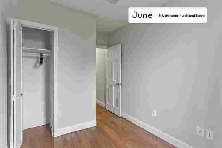 4 BR in New York City