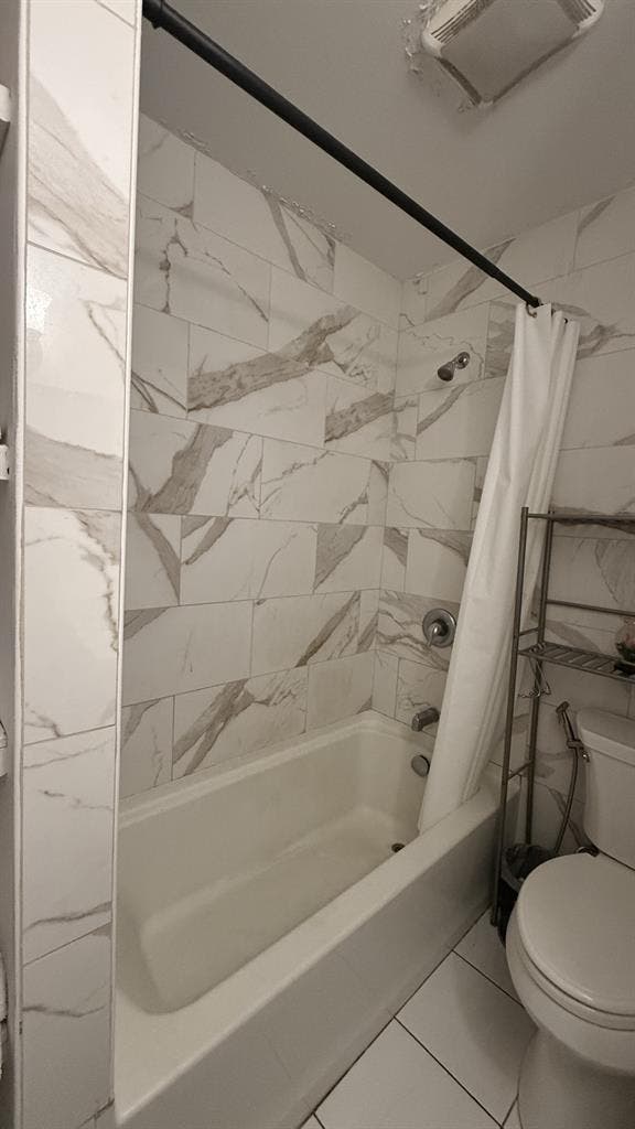Private room for rent, utilities in