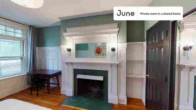 3 BR in Boston