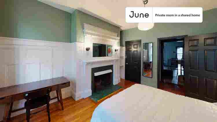 3 BR in Boston