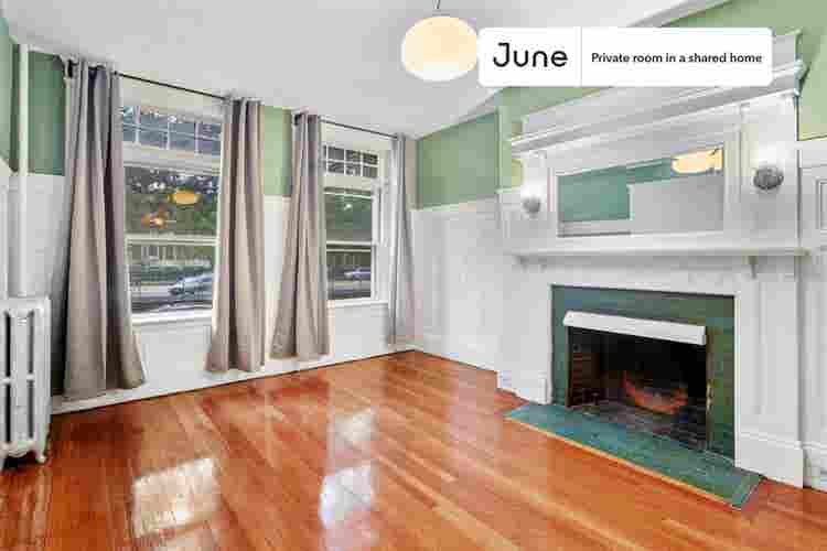 3 BR in Boston