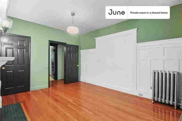 3 BR in Boston