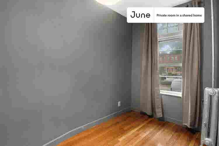 3 BR in Boston
