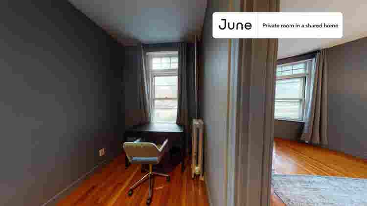 3 BR in Boston