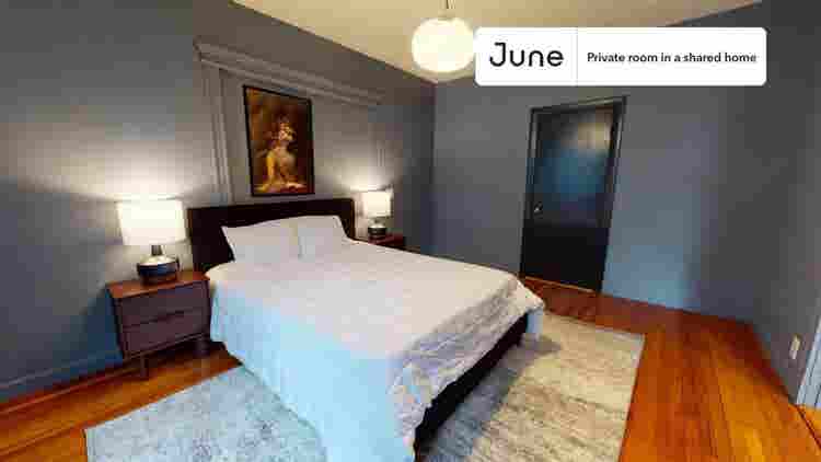 3 BR in Boston