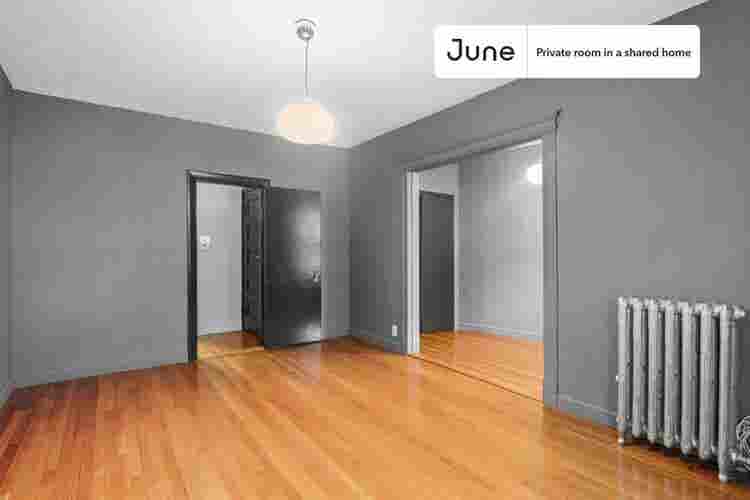 3 BR in Boston
