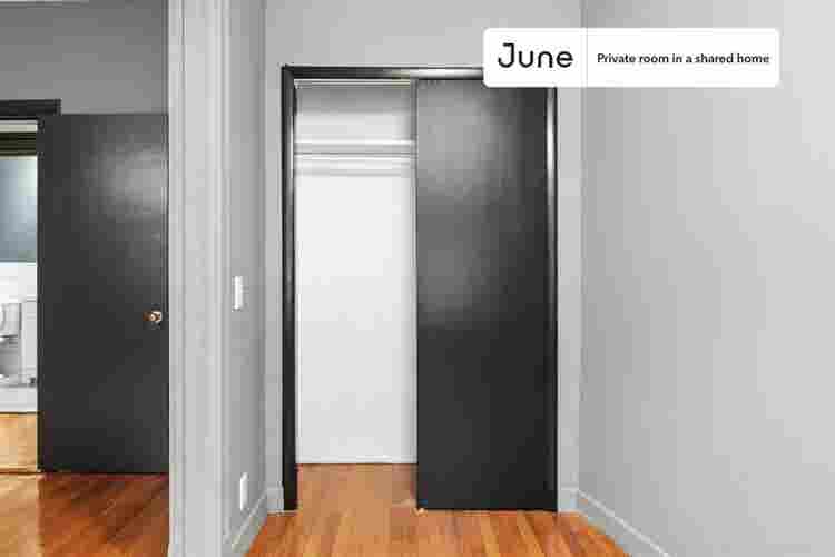 3 BR in Boston
