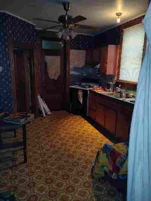 Room for rent