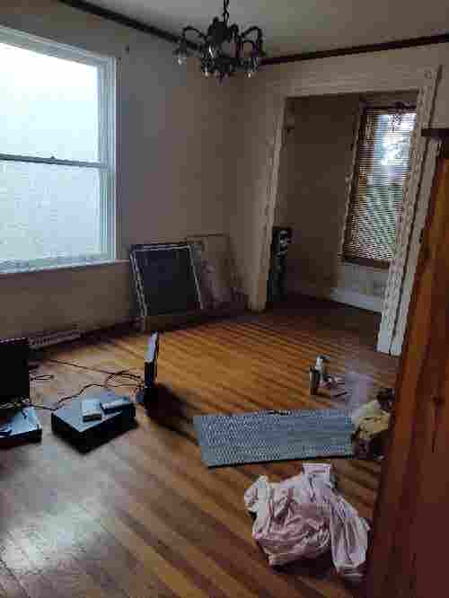 Room for rent