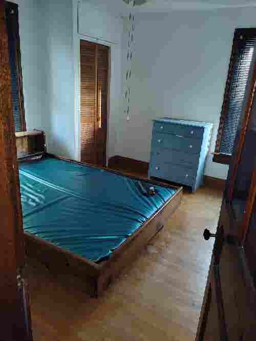 Room for rent